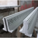 Стельовий карниз К-22 з бетону