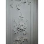 Пілястра з гіпсу ка-27