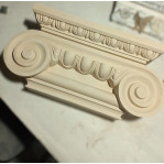 Капітель кп-17