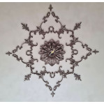 Набірна розетка Нр-інд 2а  Ø1130 мм