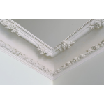 Фриз з гіпсу Ф-24 h105мм