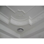 Гірлянда з гіпсу г-5