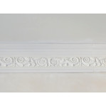 Фриз из гипса Ф-30 h305мм