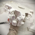 Капітель кп-3 (1/2)