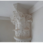 Капитель кп-50 (1/2)