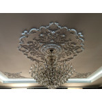 Наборная розетка Нр-инд. 6 Ø1570 мм. 