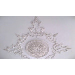 Набірна розетка Нр-Інд. 25 Ø1650 мм.