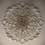 Наборная розетка Нр-инд. 6 Ø1570 мм. 