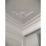 Декоративний кут у-56 h365мм