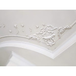 Декоративний кут у-11 L-230мм