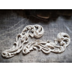 Декоративний кут у-126 h 360х143 мм