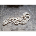 Декоративний кут у-126 h 360х143 мм