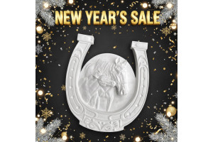 Новорічні акції в Ermitage Decor