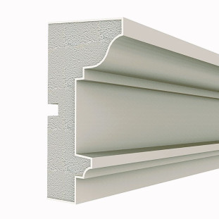 Індивідуальний шаблон (фасад)