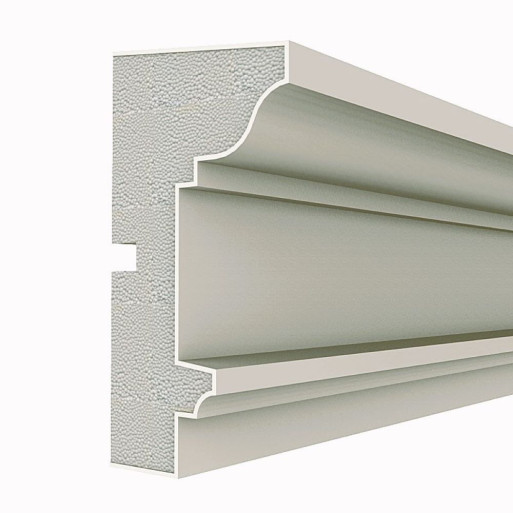 Індивідуальний шаблон (фасад)