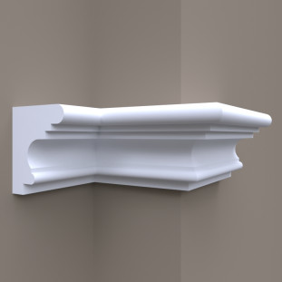 Фасадный карниз ФК39 Н 200х170