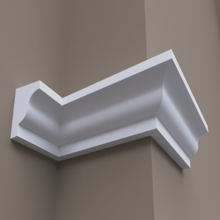 Фасадний молдинг ФТ31 Н 140х90