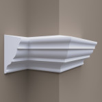 Фасадний молдинг ФТ39 Н 260х155