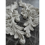 Декоративний кут у-105 L-350мм