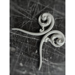 Декоративний кут у-127 (82х180)