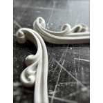 Декоративний кут у-128 (60х174)