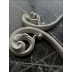 Декоративний кут у-127 (82х180)