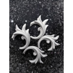 Декоративний кут  у-176