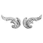 Декоративний кут у-112 L-137мм