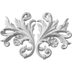 Декоративний кут у-116 H 173*152