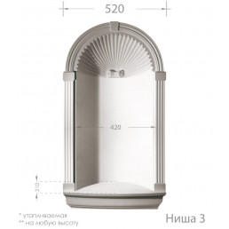 Ніша 3