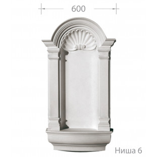 Ніша 6