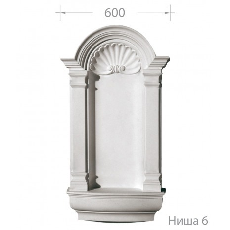 Ніша 6