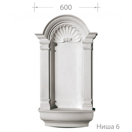 Ніша 6