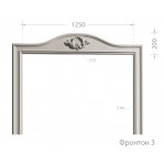 Фронтон 3
