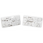 Гіпсова плитка 