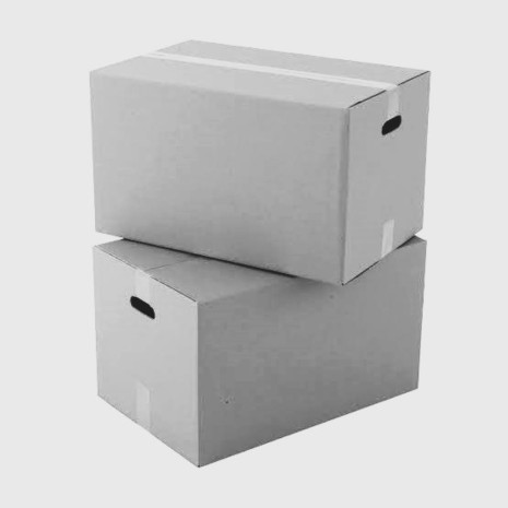 Упаковка середня