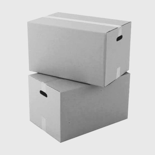 Упаковка середня