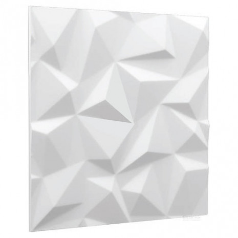 3D панель "КРИСТАЛ" 600х600 мм