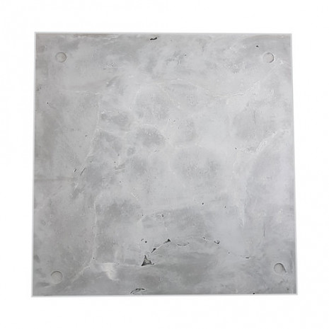 3D панель "ЛОФТ" 600х20 мм.