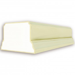 Основа балюстради з пінополістиролу, пінопласту