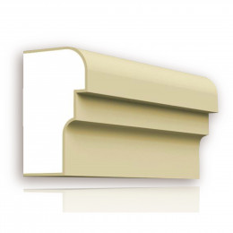 Молдинги з пінополістиролу, пінопласту