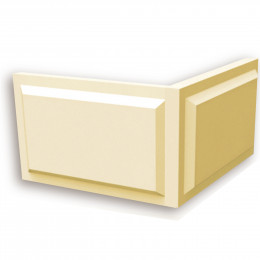 Русти з пінополістиролу, пінопласту