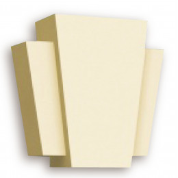 Замкові камені з пінополістиролу, пінопласту