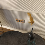 3D панель "Linea 2" 250*20мм