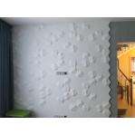 3D панель "Соты"