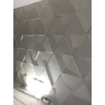 3D панель Delta