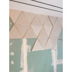 3D панель Delta