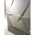 3D панель Delta