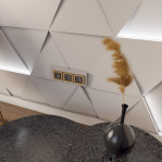 3D панель Delta