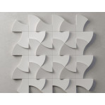 3D панель Butterfly